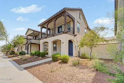 1876 N Marketside Avenue, Buckeye, AZ 85396 - Photo 3