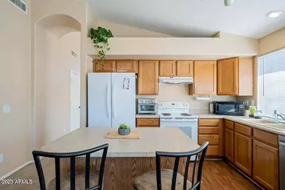 1737 E Morgan Court, Gilbert, AZ 85295 - Photo 25