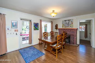 27 Wood Canyon, Bisbee, AZ 85603 - Photo 45