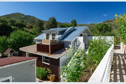 27 Wood Canyon, Bisbee, AZ 85603 - Photo 25