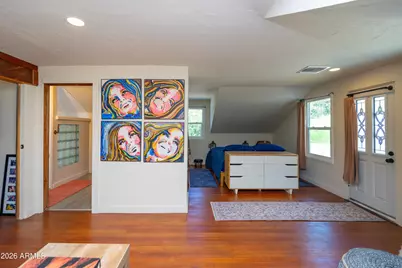 27 Wood Canyon, Bisbee, AZ 85603 - Photo 19