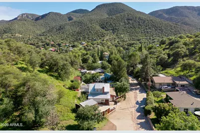 27 Wood Canyon, Bisbee, AZ 85603 - Photo 61