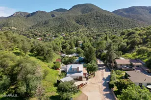 27 Wood Canyon, Bisbee, AZ 85603 - Photo 61