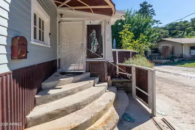 27 Wood Canyon, Bisbee, AZ 85603 - Photo 3