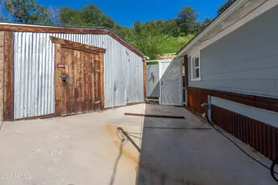 27 Wood Canyon, Bisbee, AZ 85603 - Photo 55