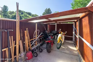 27 Wood Canyon, Bisbee, AZ 85603 - Photo 57