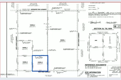 459Xx W Narramore Road #-, Arlington, AZ 85322 - Photo 1