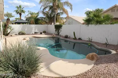 9345 E Caribbean Lane, Scottsdale, AZ 85260 - Photo 27