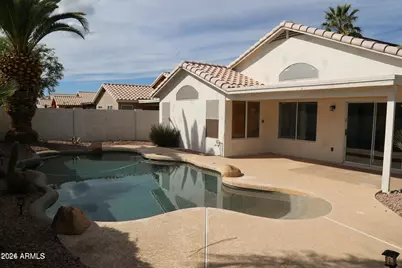 9345 E Caribbean Lane, Scottsdale, AZ 85260 - Photo 25