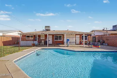 4250 W Keim Drive, Phoenix, AZ 85019 - Photo 27