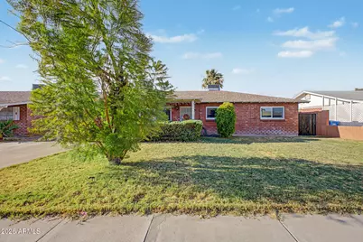 4250 W Keim Drive, Phoenix, AZ 85019 - Photo 1