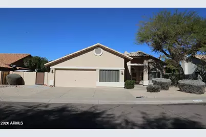 9014 E Larkspur Drive, Scottsdale, AZ 85260 - Photo 1
