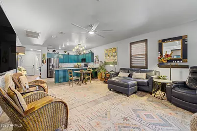 18514 W Thistle Landing Drive, Goodyear, AZ 85338 - Photo 5