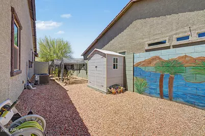 18514 W Thistle Landing Drive, Goodyear, AZ 85338 - Photo 37