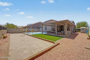 18514 W Thistle Landing Dr, Goodyear, AZ 85338 - Photo 33