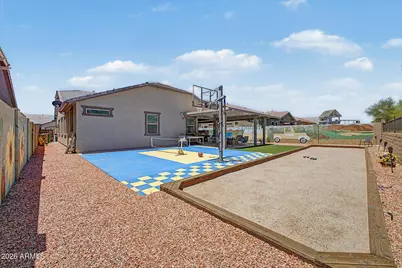 18514 W Thistle Landing Drive, Goodyear, AZ 85338 - Photo 35