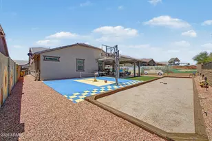 18514 W Thistle Landing Dr, Goodyear, AZ 85338 - Photo 35