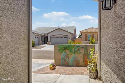 18514 W Thistle Landing Drive, Goodyear, AZ 85338 - Photo 3