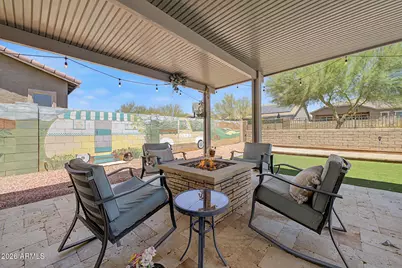 18514 W Thistle Landing Drive, Goodyear, AZ 85338 - Photo 1