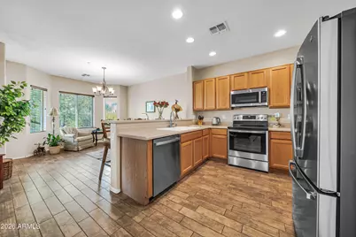 3353 W Inspiration Drive, Anthem, AZ 85086 - Photo 3