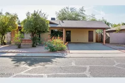 215 N Kachina --, Mesa, AZ 85203 - Photo 1