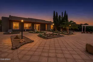 30214 N 229th Ave, Wittmann, AZ 85361 - Photo 23