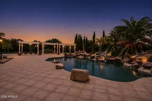 30214 N 229th Ave, Wittmann, AZ 85361 - Photo 21