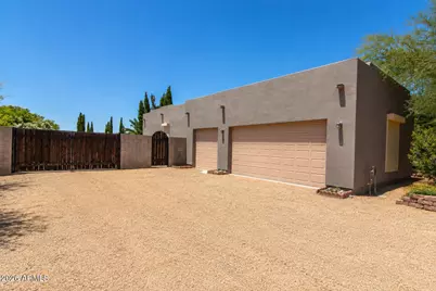 30214 N 229th Avenue, Wittmann, AZ 85361 - Photo 25
