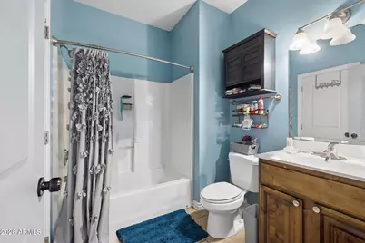 854 S San Marcos Drive #5C, Apache Junction, AZ 85120 - Photo 5