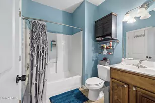 854 S San Marcos Dr, Apache Junction, AZ 85120 - Photo 5