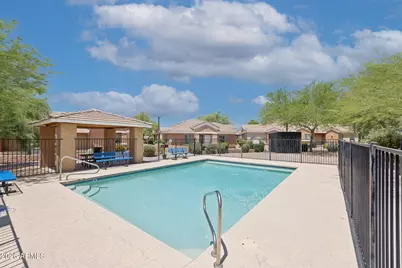 854 S San Marcos Drive #5C, Apache Junction, AZ 85120 - Photo 9