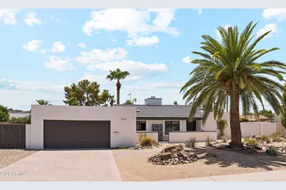 2915 E Beryl Avenue, Phoenix, AZ 85028 - Photo 1