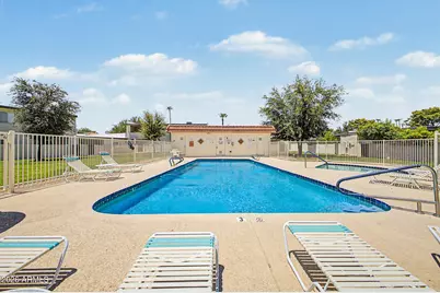 7711 E Sandalwood Drive, Scottsdale, AZ 85250 - Photo 31