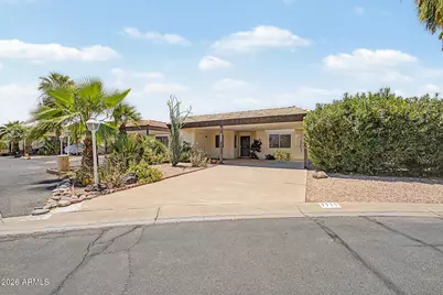 7711 E Sandalwood Drive, Scottsdale, AZ 85250 - Photo 3