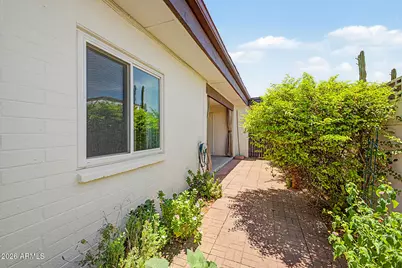 7711 E Sandalwood Drive, Scottsdale, AZ 85250 - Photo 29