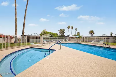 7711 E Sandalwood Drive, Scottsdale, AZ 85250 - Photo 33