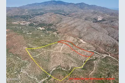 Tbd E Ranch Creek Road #D-3A, Globe, AZ 85501 - Photo 5