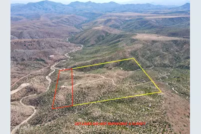 Tbd E Ranch Creek Road #D-3A, Globe, AZ 85501 - Photo 3