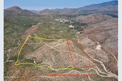 Tbd E Ranch Creek Road #D-3A, Globe, AZ 85501 - Photo 7