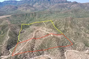 Tbd E Ranch Creek Rd, Globe, AZ 85501 - Photo 1