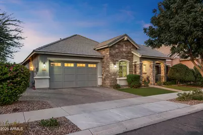 4306 E Dwayne Street, Gilbert, AZ 85295 - Photo 1