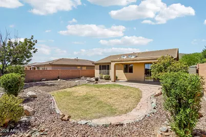 2449 W Muirfield Drive, Anthem, AZ 85086 - Photo 25