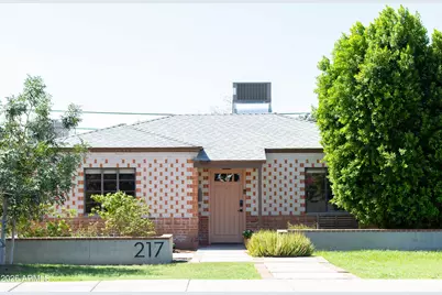 217 W Campbell Avenue, Phoenix, AZ 85013 - Photo 1