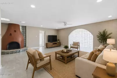 6532 W Medlock Drive, Glendale, AZ 85301 - Photo 3