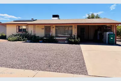 6231 E Duncan Street, Mesa, AZ 85205 - Photo 1