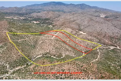 Tbd E Ranch Creek Road #D-3B, Globe, AZ 85501 - Photo 11