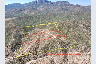 Tbd E Ranch Creek Road #D-3B, Globe, AZ 85501 - Photo 1