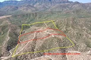 Tbd E Ranch Creek Rd, Globe, AZ 85501 - Photo 1