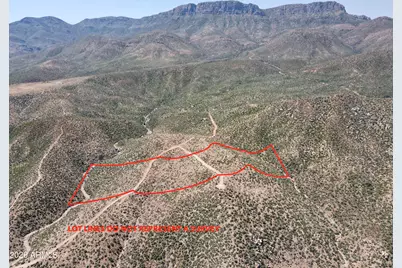 Tbd E Ranch Creek Road #D-3B, Globe, AZ 85501 - Photo 13
