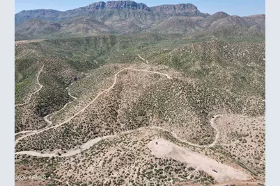 Tbd E Ranch Creek Road #D-3B, Globe, AZ 85501 - Photo 15
